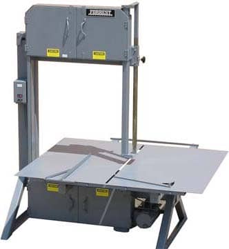 Vertical Fitting Saw Model 236