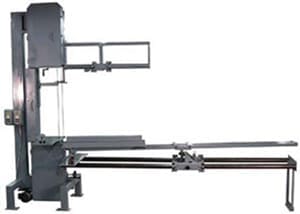 Multi-Blade Saw Model 106