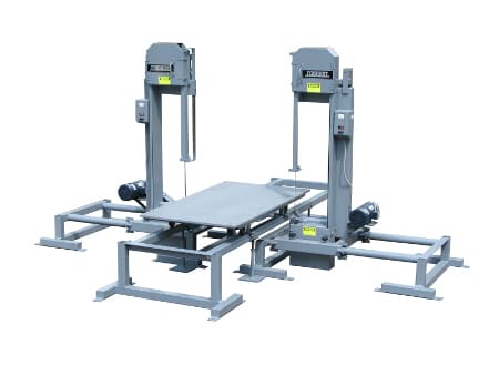 Multi-Blade Saw Model 2150