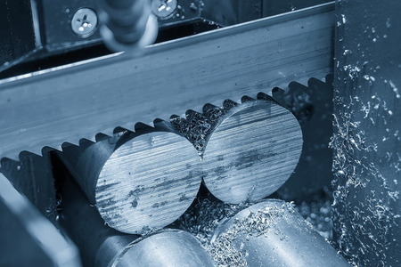 Industrial Bandsaws