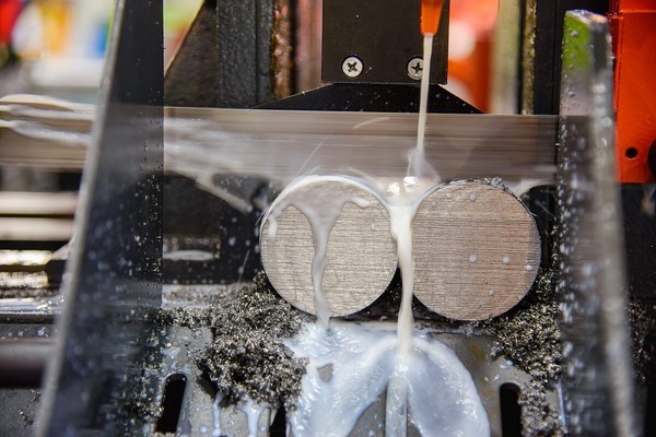 Industrial Bandsaws